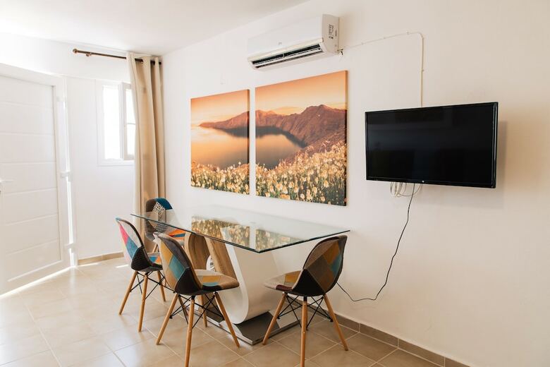 Apartamentos Merovigla Studios
