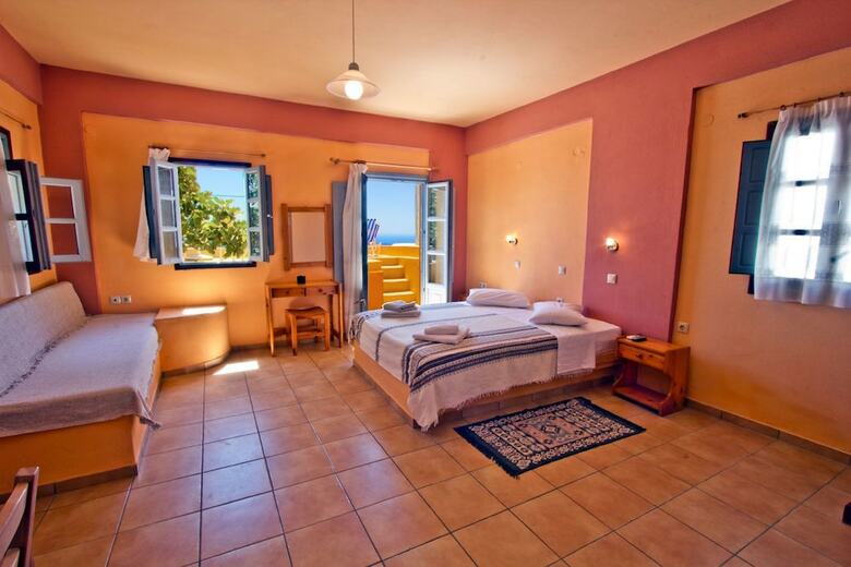 Apartamentos Merovigla Studios