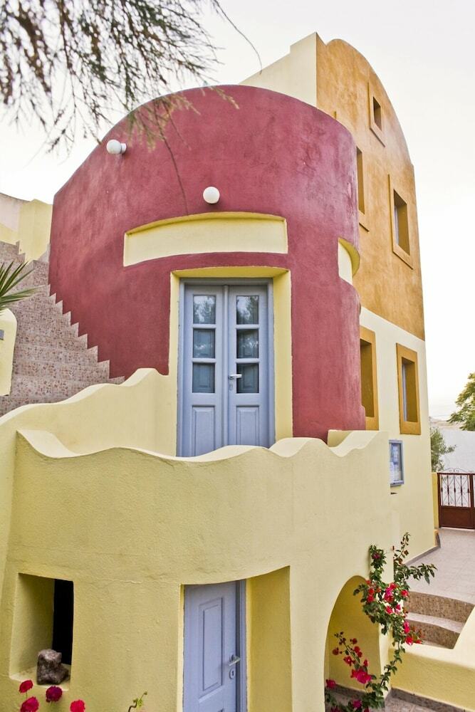 Apartamentos Merovigla Studios