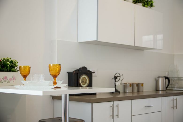 Neve Tzedek Apartments