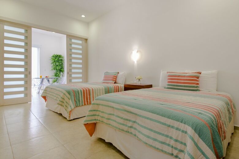 Apartamentos Horizonte By Playa District