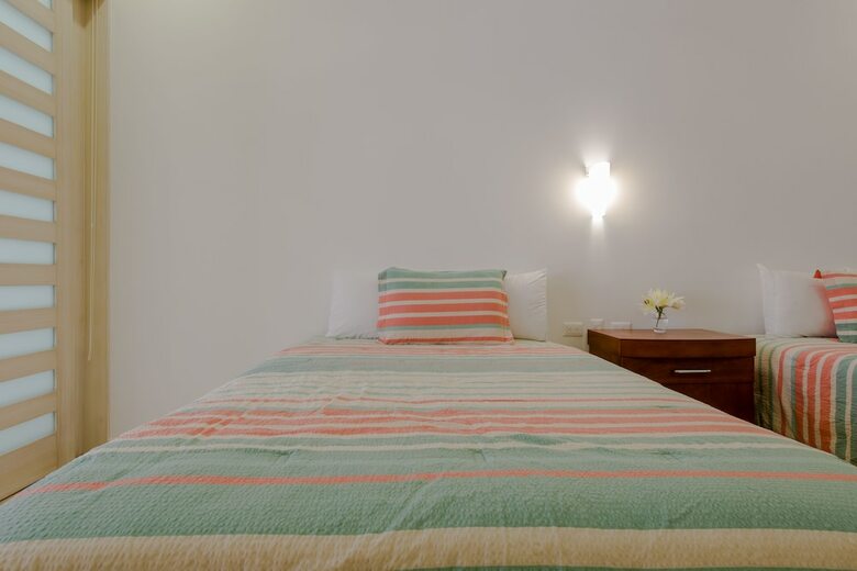 Apartamentos Horizonte By Playa District