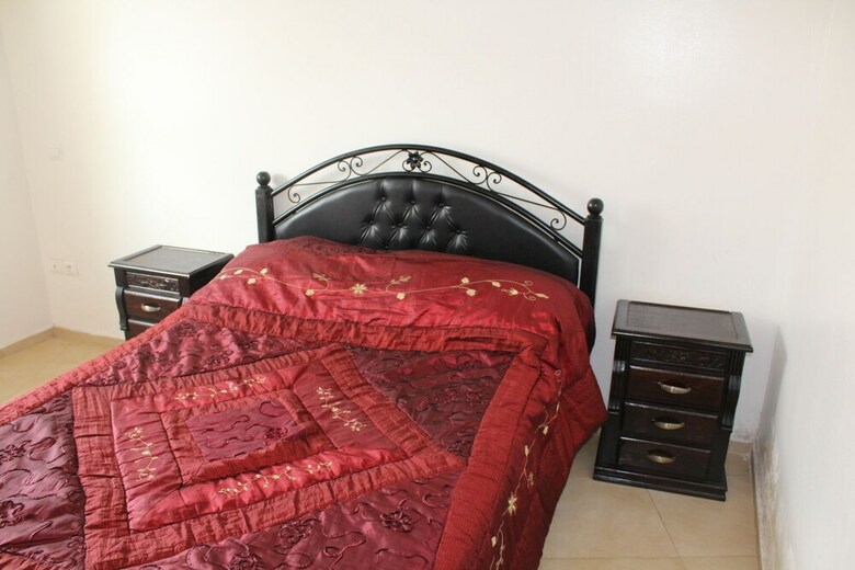 Apartamentos R�sidence Dalia
