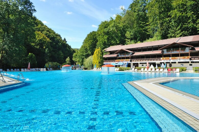Hotel Vitarium Superior ? Terme Krka