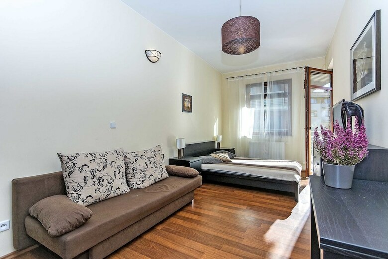 Neptun Apartments Gda?sk