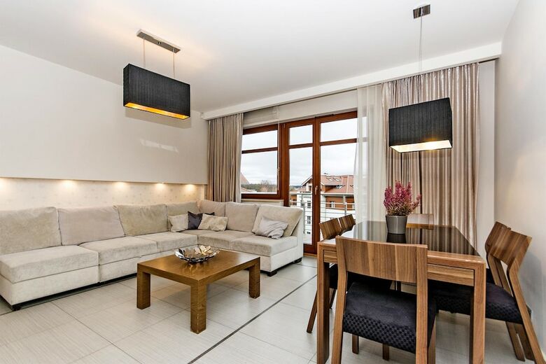 Neptun Apartments Gda?sk