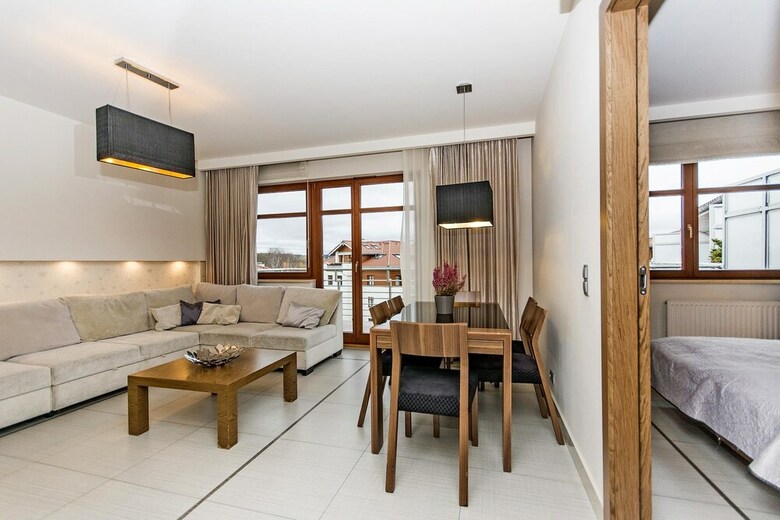Neptun Apartments Gda?sk