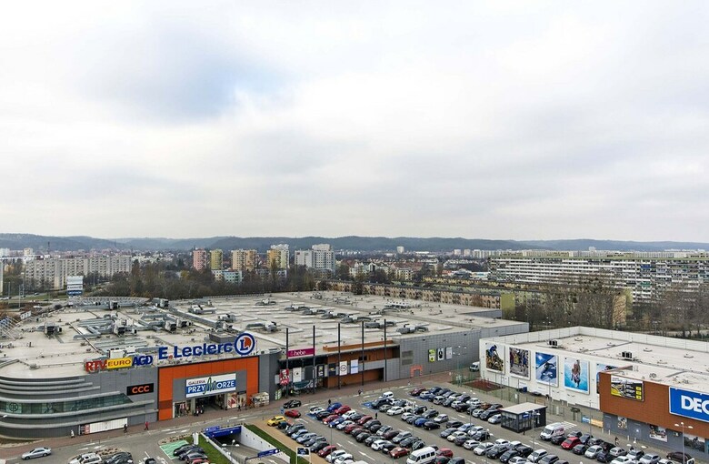 Neptun Apartments Gda?sk