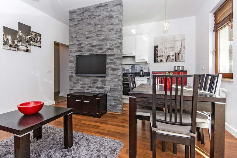 Neptun Apartments Gda?sk