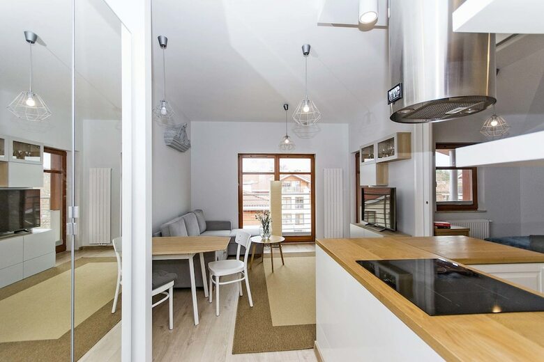 Neptun Apartments Gda?sk