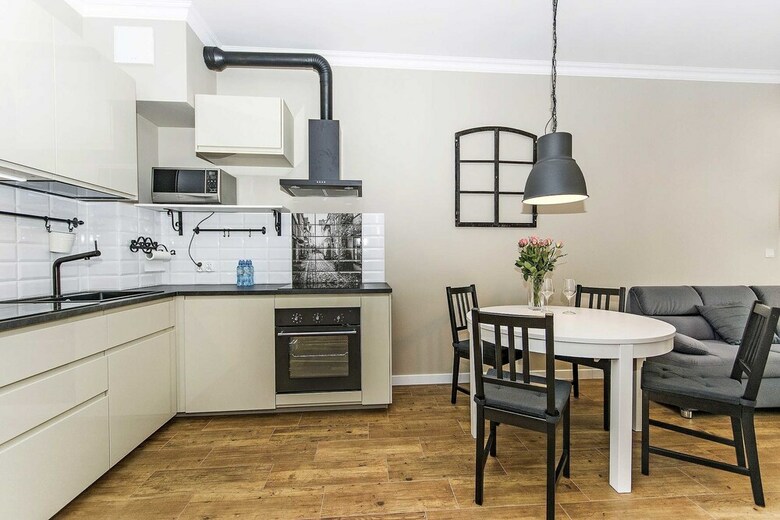 Neptun Apartments Gda?sk