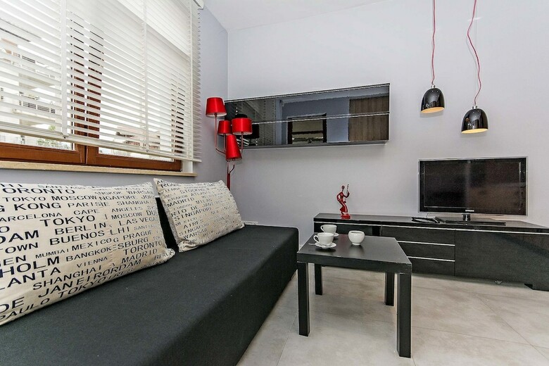 Neptun Apartments Gda?sk