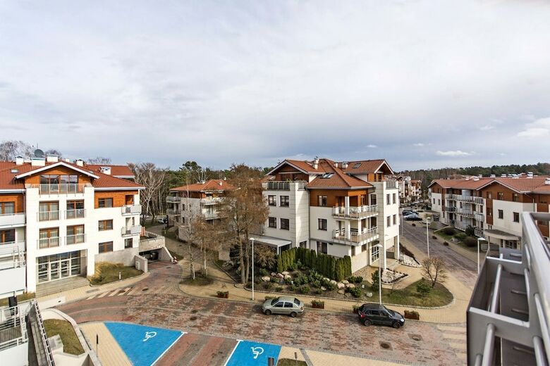 Neptun Apartments Gda?sk