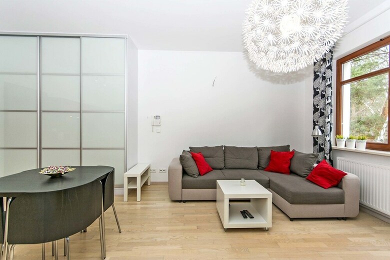 Neptun Apartments Gda?sk