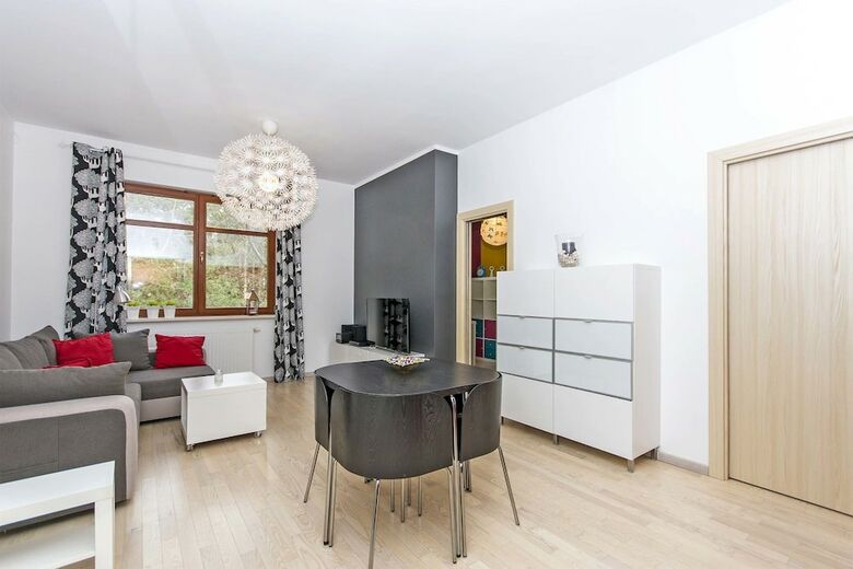 Neptun Apartments Gda?sk