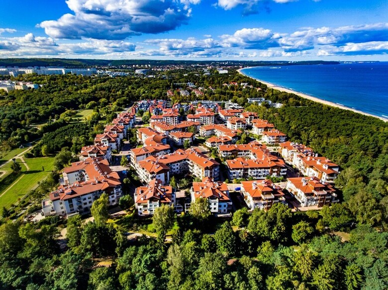 Neptun Apartments Gda?sk