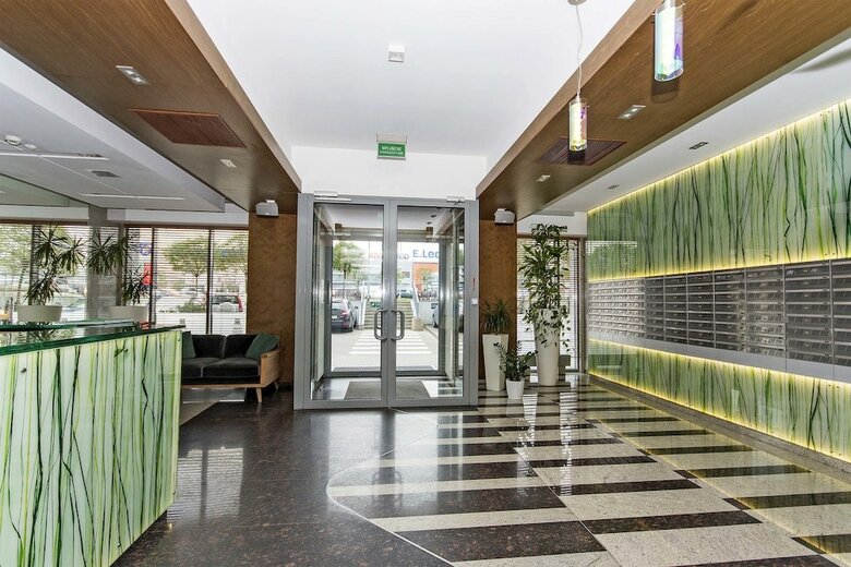Neptun Apartments Gda?sk