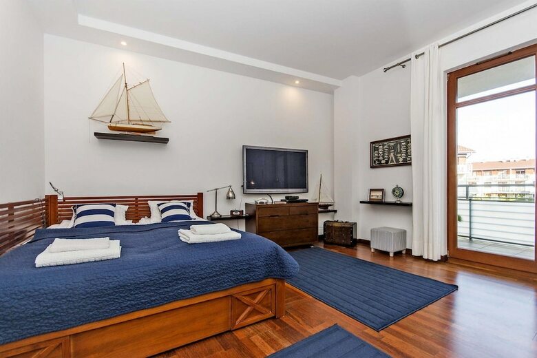 Neptun Apartments Gda?sk