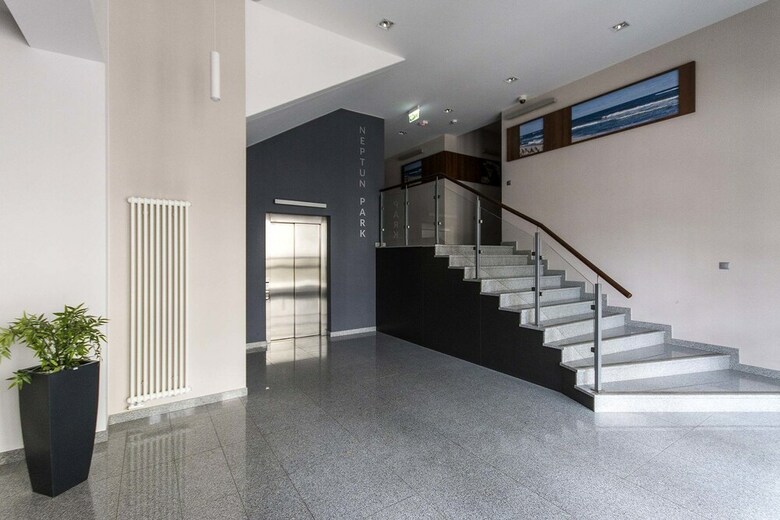 Neptun Apartments Gda?sk