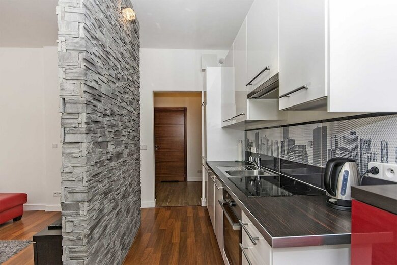 Neptun Apartments Gda?sk