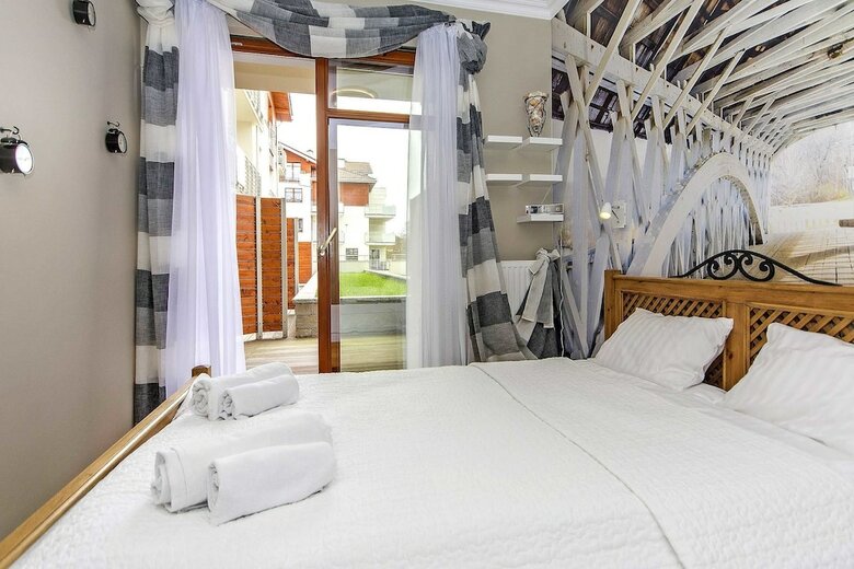 Neptun Apartments Gda?sk