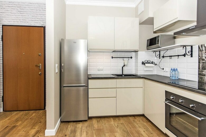 Neptun Apartments Gda?sk