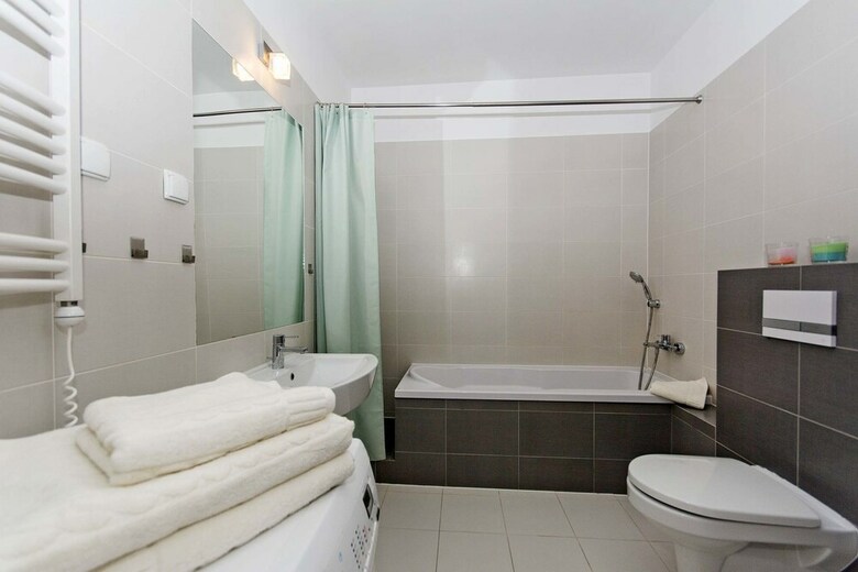 Neptun Apartments Gda?sk