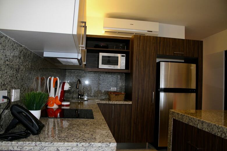 Apartamentos Palmares-b301 By Playa District