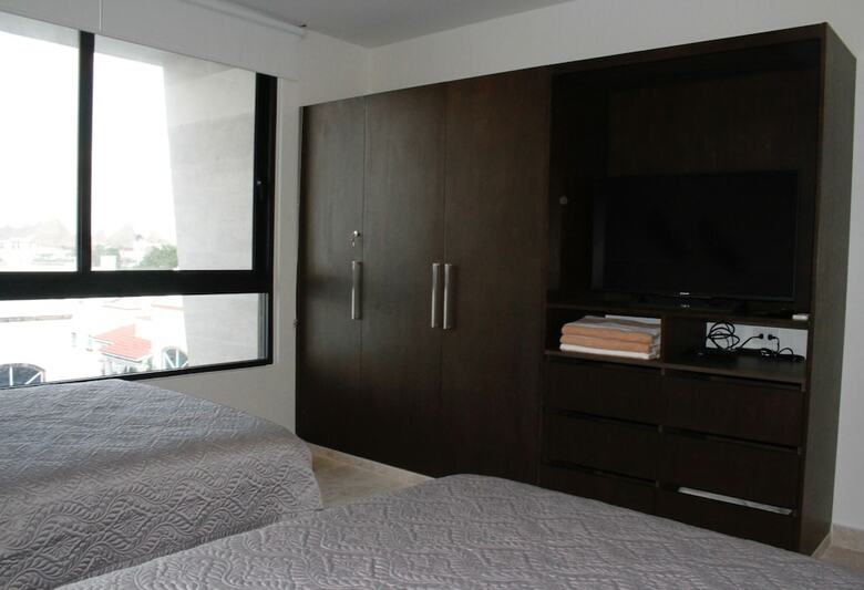 Apartamentos Palmares-b301 By Playa District
