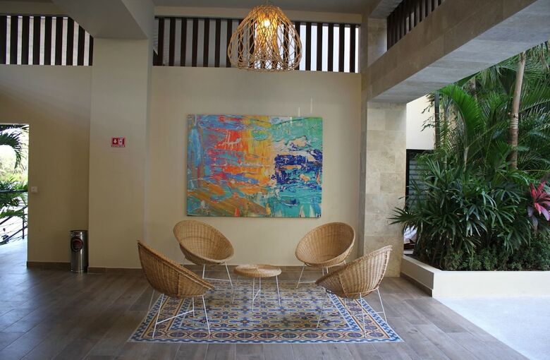 Apartamentos Palmares-b301 By Playa District