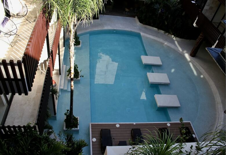 Apartamentos Palmares-b301 By Playa District
