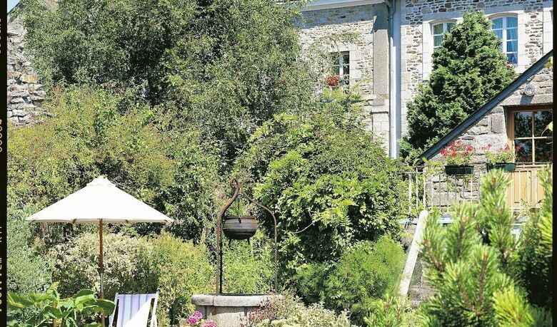 Hotel H�tel Le D'avaugour