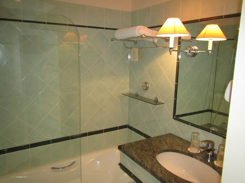 Hotel H�tel Le D'avaugour