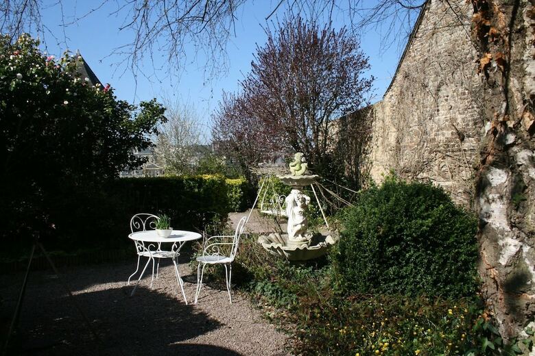 Hotel H�tel Le D'avaugour