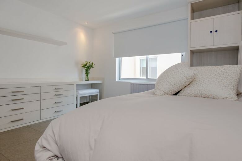 Apartamentos Vaiven-ph29 By Playa District