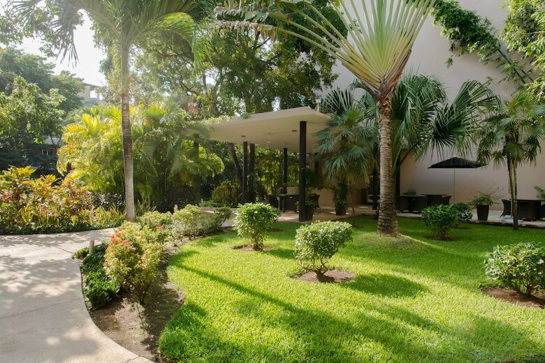 Apartamentos Vaiven-ph29 By Playa District