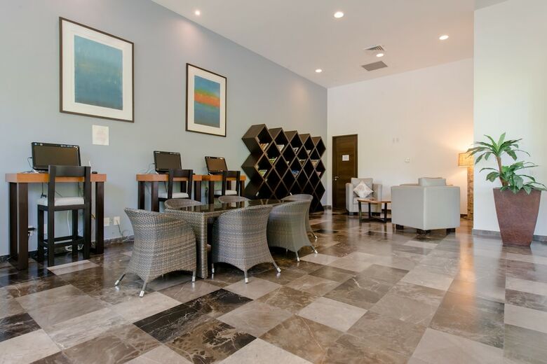 Apartamentos Vaiven-ph29 By Playa District
