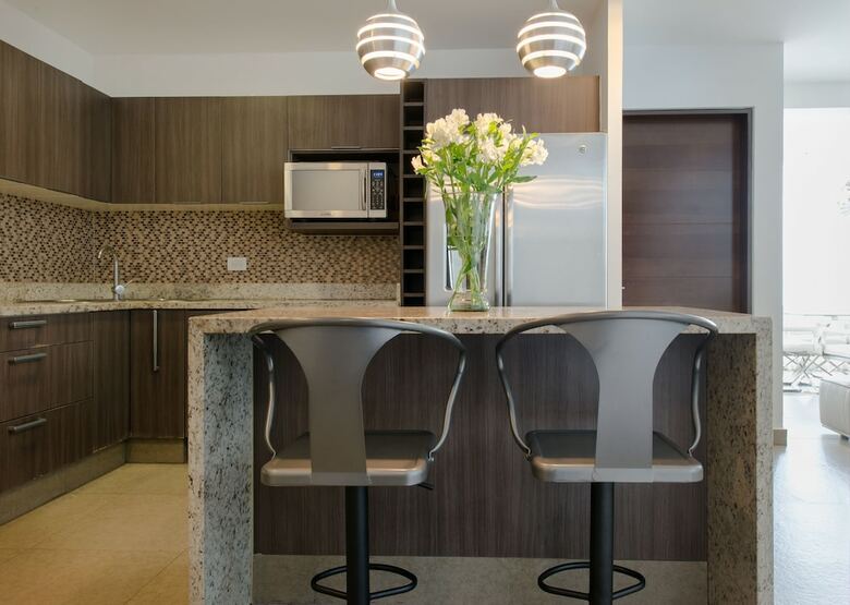Apartamentos Vaiven-ph29 By Playa District