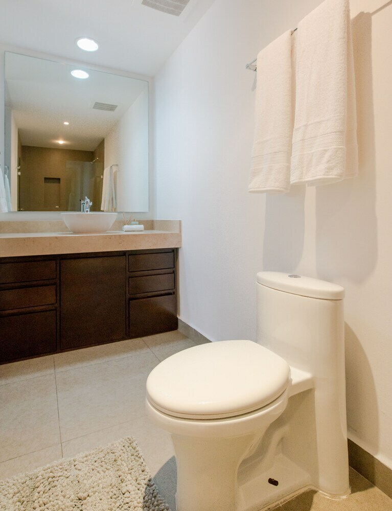 Apartamentos Vaiven-ph29 By Playa District