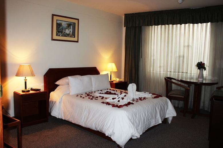 Hotel Qarmenqa