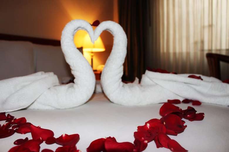 Hotel Qarmenqa
