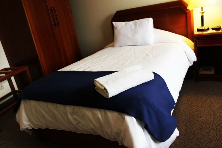 Hotel Qarmenqa