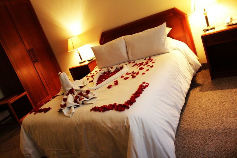 Hotel Qarmenqa