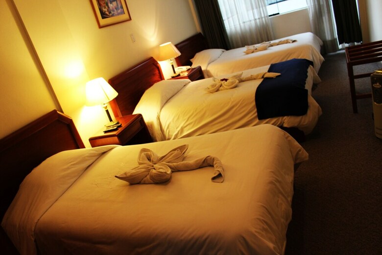 Hotel Qarmenqa