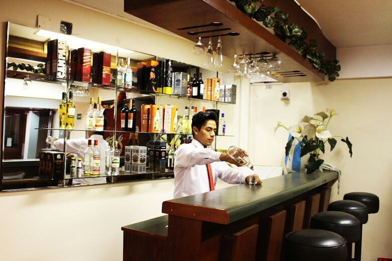 Hotel Qarmenqa