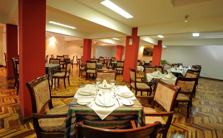 Hotel Qarmenqa