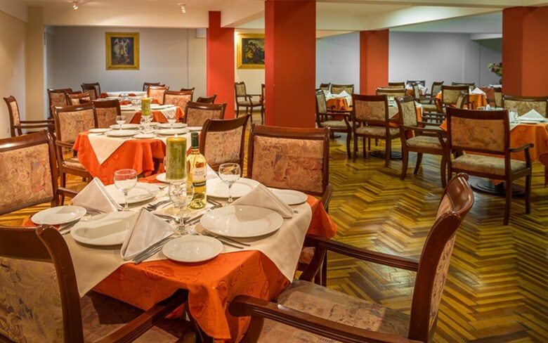 Hotel Qarmenqa