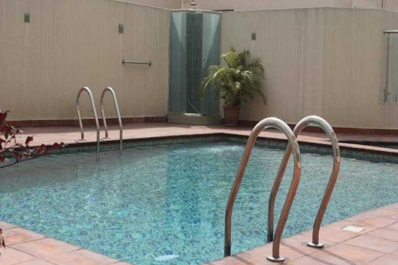Perfect Havens At Olive Apartment