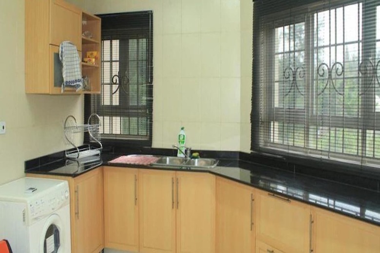 Perfect Havens At Olive Apartment