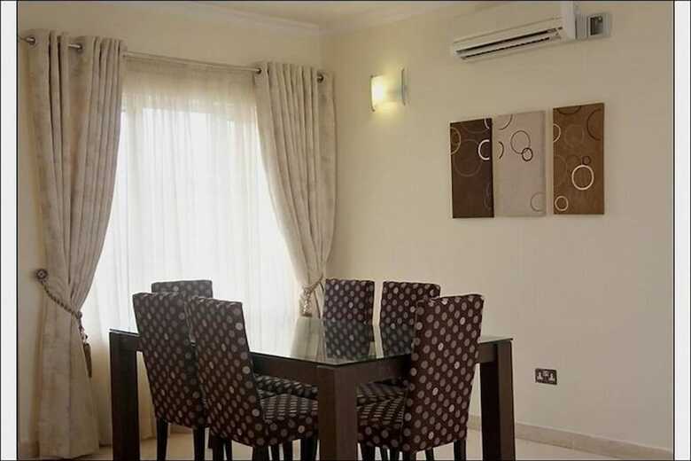 Perfect Havens At Olive Apartment